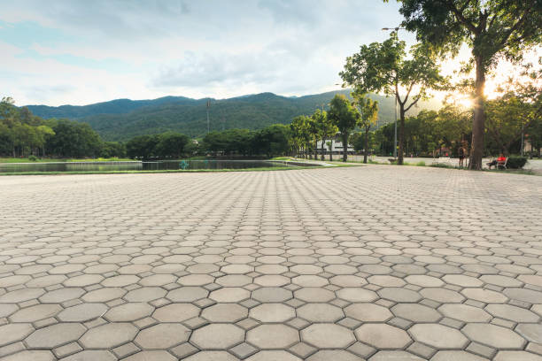 Best Residential Paver Driveway  in Glendale, WI