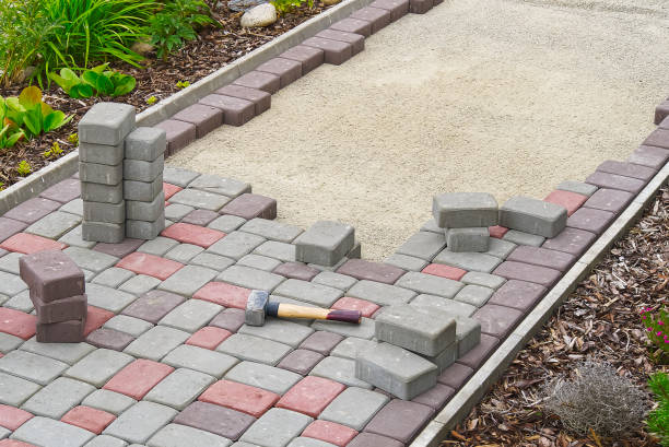 Best Best Driveway Pavers  in Glendale, WI