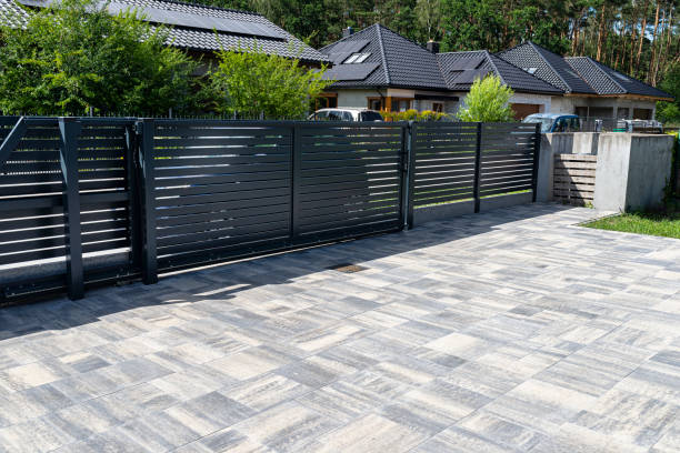 Best Cobblestone Driveway Pavers  in Glendale, WI