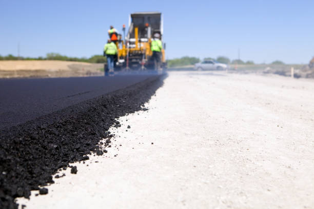 Best Commercial Driveway Pavers  in Glendale, WI
