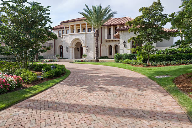 Best Brick Driveway Pavers  in Glendale, WI