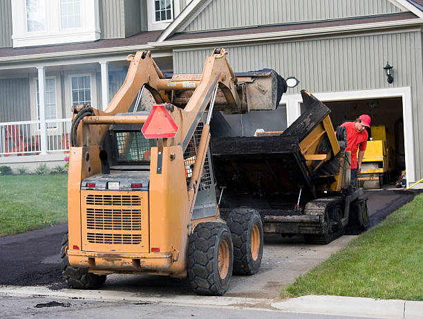 Best Driveway Pavers Contractor  in Glendale, WI