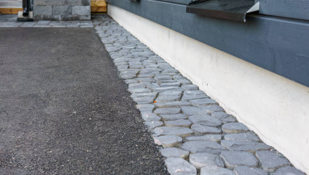 Best Concrete Paver Driveway  in Glendale, WI