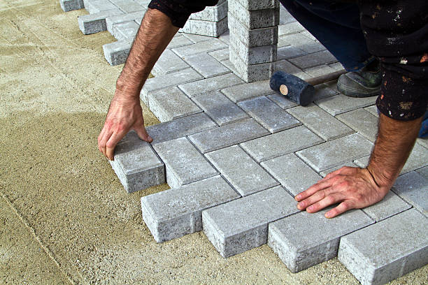 Best Local Driveway Pavers  in Glendale, WI