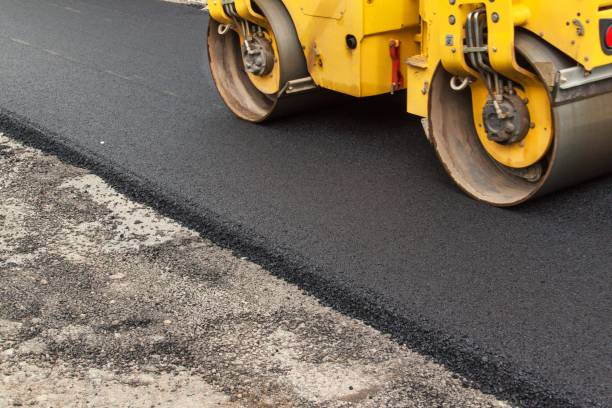 Driveway Pavers for Homes in Glendale, WI