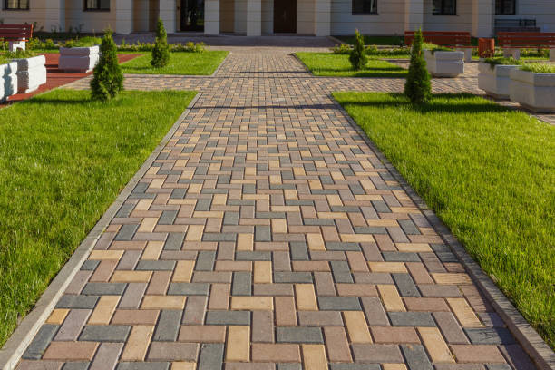 Best Driveway Pavers for Homes  in Glendale, WI